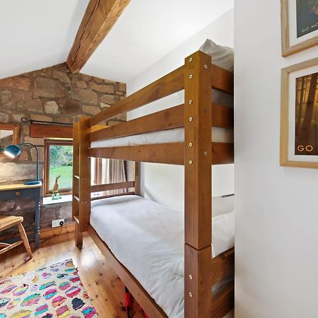 Host & Stay - Little Barn - Upper Hulme لييك المظهر الخارجي الصورة