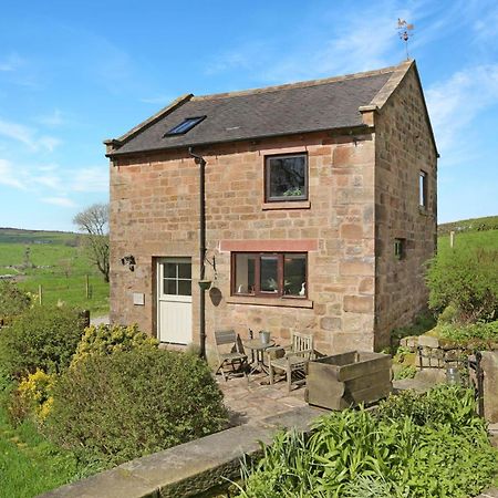 Host & Stay - Little Barn - Upper Hulme لييك المظهر الخارجي الصورة