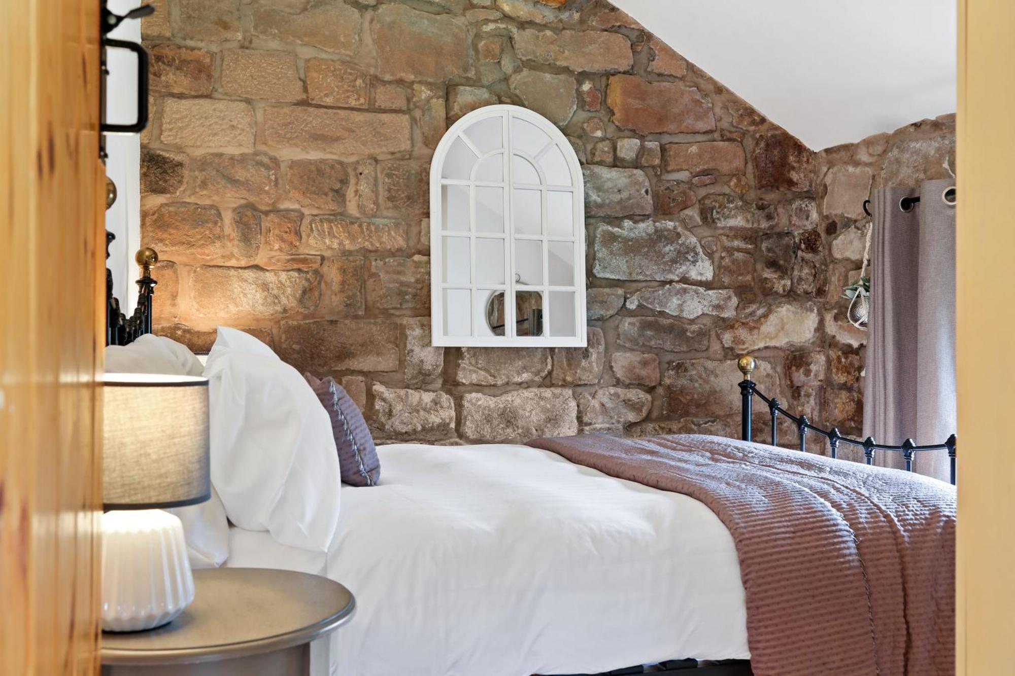 Host & Stay - Little Barn - Upper Hulme لييك المظهر الخارجي الصورة