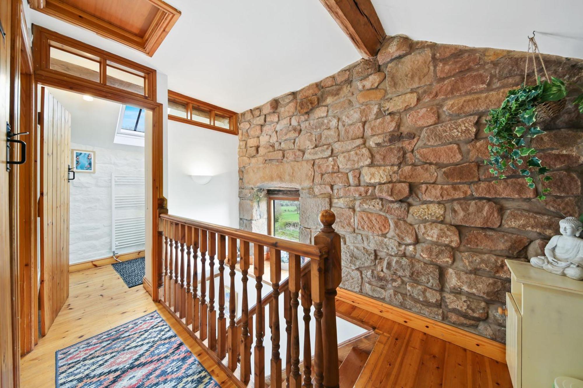 Host & Stay - Little Barn - Upper Hulme لييك المظهر الخارجي الصورة